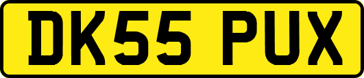 DK55PUX