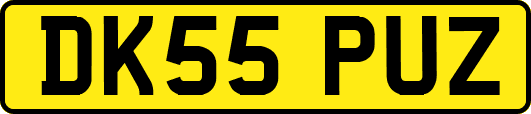 DK55PUZ