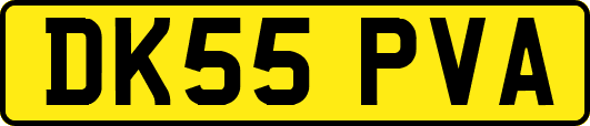 DK55PVA