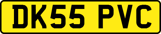 DK55PVC