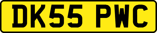 DK55PWC