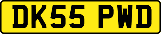 DK55PWD