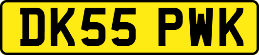 DK55PWK