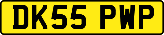 DK55PWP