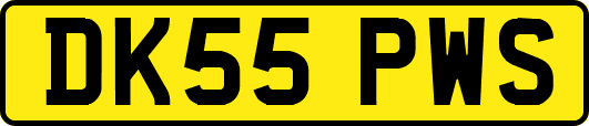 DK55PWS