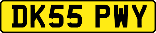 DK55PWY