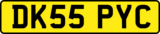 DK55PYC