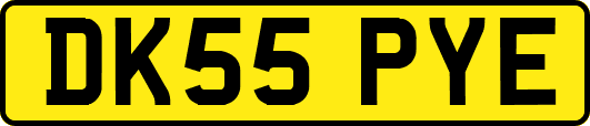 DK55PYE