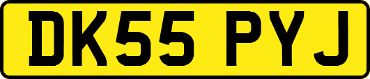 DK55PYJ