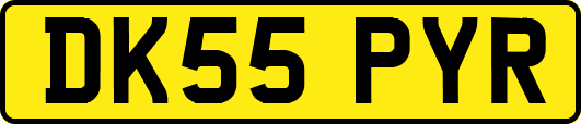 DK55PYR
