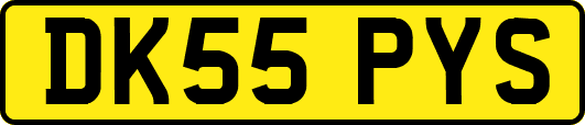 DK55PYS