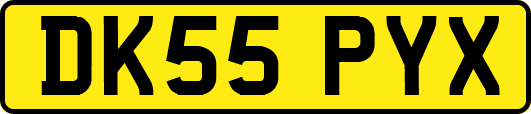 DK55PYX