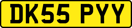 DK55PYY