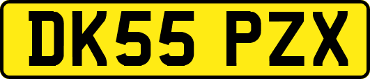 DK55PZX