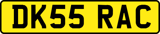 DK55RAC