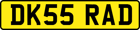 DK55RAD