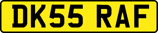 DK55RAF
