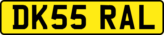 DK55RAL