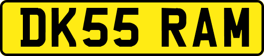 DK55RAM