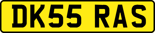 DK55RAS