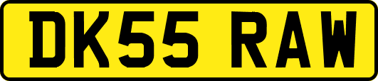 DK55RAW