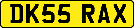 DK55RAX