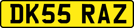 DK55RAZ