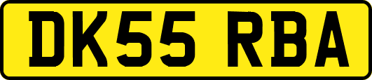 DK55RBA
