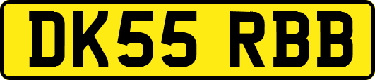DK55RBB