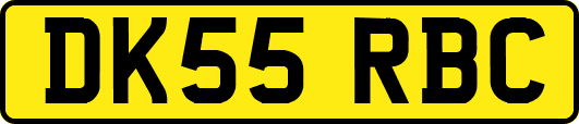 DK55RBC
