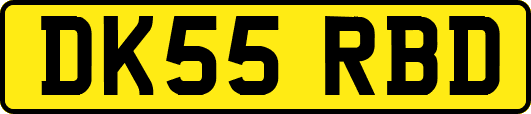 DK55RBD