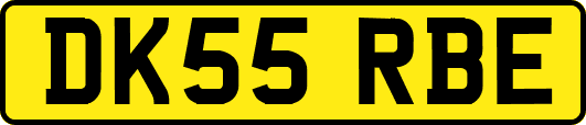 DK55RBE