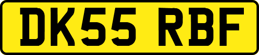 DK55RBF