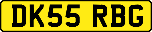 DK55RBG
