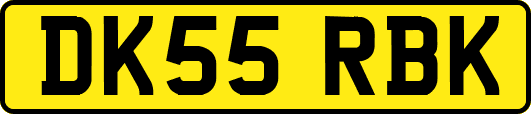 DK55RBK