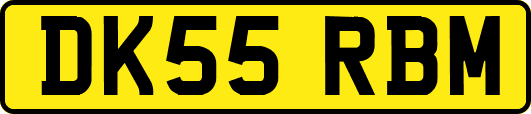 DK55RBM