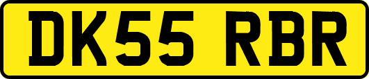 DK55RBR