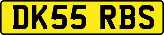 DK55RBS