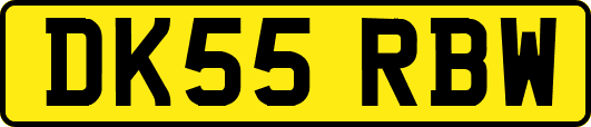 DK55RBW