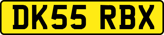 DK55RBX