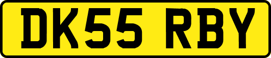 DK55RBY