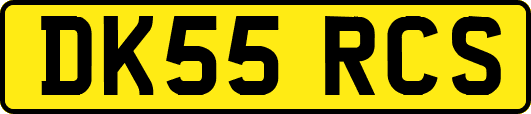 DK55RCS