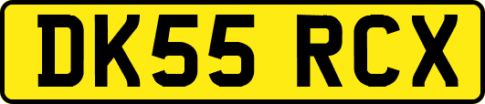 DK55RCX