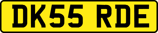 DK55RDE