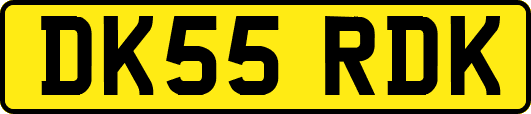 DK55RDK
