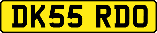 DK55RDO