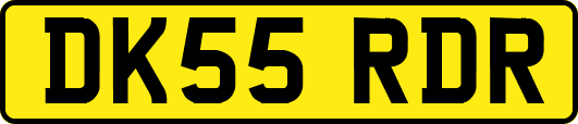 DK55RDR