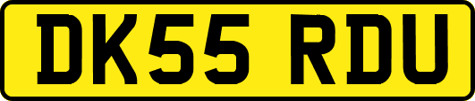 DK55RDU