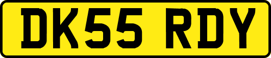 DK55RDY