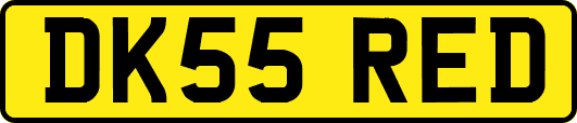 DK55RED